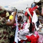 Sustainable Fashion: The rise of second-hand shopping in Lagos