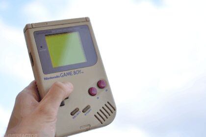 Echa un vistazo a este documental sobre uno de los veteranos de Nintendo más importantes de todos los tiempos