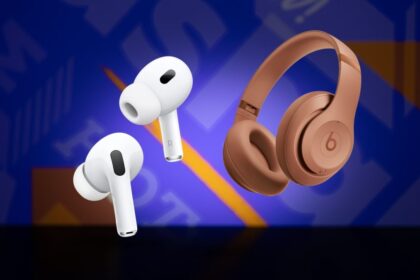 The best Memorial Day headphones deals: Shop Bose, Apple, Sony, and more