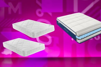 The best Memorial Day mattress deals in 2025: Shop Nectar, Brooklyn Bedding, Purple, and more