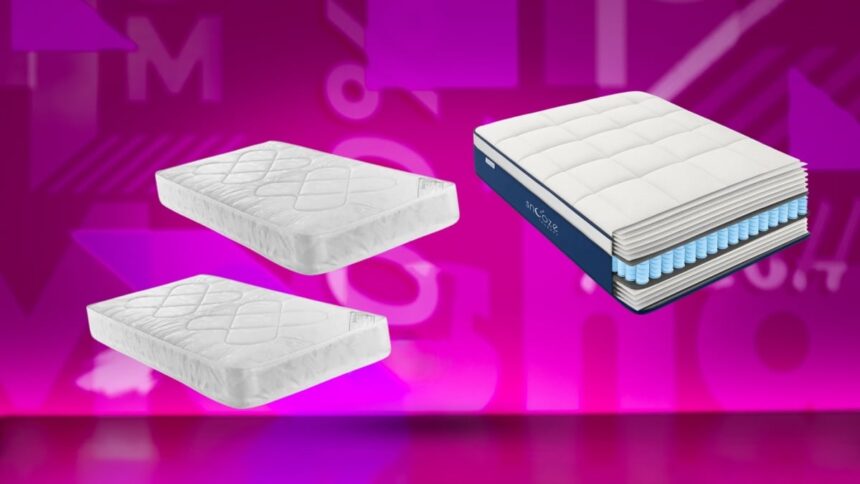 The best Memorial Day mattress deals in 2025: Shop Nectar, Brooklyn Bedding, Purple, and more