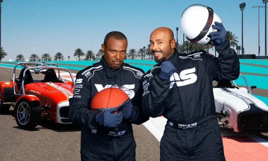 Escape the Heat, Embrace the Beat: Summer Comes Alive on Yas Island Abu Dhabi with “Bastanis”