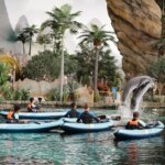 Embark on a Summer of Adventure Where Guests Learn, Explore and Discover at SeaWorld® Yas Island, Abu Dhabi