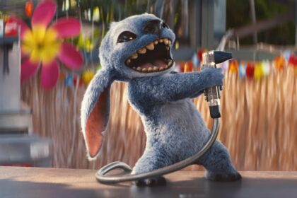 5 Reasons Why ‘Lilo & Stitch’ Shattered Memorial Day Box Office Records