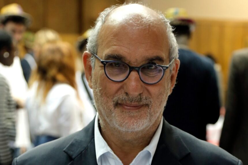 Former BBC Executive, Producer Alan Yentob Dies at 78: ‘We Have Lost One of the Great Creative Spirits of Our Time’