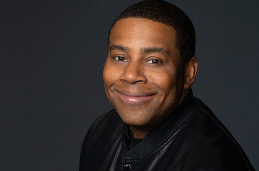 Kenan Thompson Hints at ‘A Lot of Change’ for ‘SNL’ Season 51