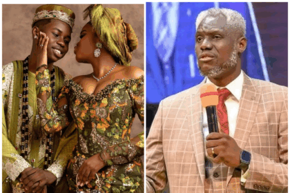 Peller fires back at pastor who “blamed” him, Jarvis for JAMB failures; threatens lawsuit