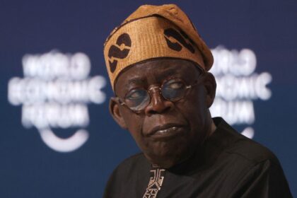 Protest rocks Abuja as pressure mounts on Tinubu to sack NMDPRA boss