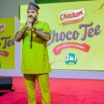 Checkers Custard unveils new 3-in-1 cocoa beverage, Chocotee amid fanfare in Lagos