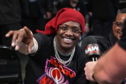 BLM Wants Lil Yachty To Stop “Drinking The White Supremacist Ideology Kool-Aid” After His “Scam” Comments