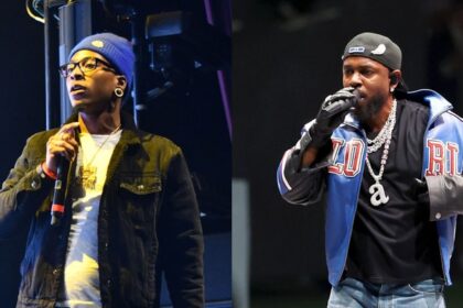 AzChike Breaks Down The Kendrick Lamar Effect, Says “Peekaboo” Landed Him A Record Deal In Weeks