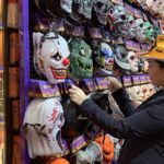 With Tariffs Paused, China’s Holiday Goods Hub Races to Fill Orders