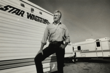 Quixote Revives Star Waggons Brand of Luxury Cast and Production Trailers