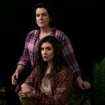 ‘Yellowjackets’ Stars Melanie Lynskey and Sophie Nélisse on Feeling ‘Relaxed’ in Dark Shauna and Pushing Back Against Double Standards: ‘People Delight in Men as Villains’