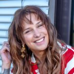 Das Mama-Spielen macht BTN-Star Liza Waschke superviel Spaß