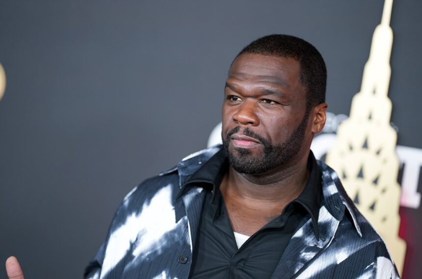 50 Cent Jokes He Needs to ‘Lay Low’ After Ex-Assistant Testifies About Diddy’s ‘Problem’ With Fif