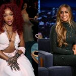 SZA Gives Tate McRae Her Seal of Approval on ‘Hard’ ‘F2F’ Cover