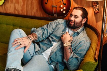 Koe Wetzel & Girlfriend Bailey Fisher Welcome Baby Girl