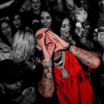 Blessd – Una Noche De Locura