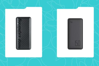 The Best 12,000mAh Power Banks Under ₦20,000