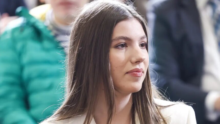 Las noticias de las revistas del corazón: de la nueva vida de la infanta Sofía a una embarazadísima Cristina Pedroche