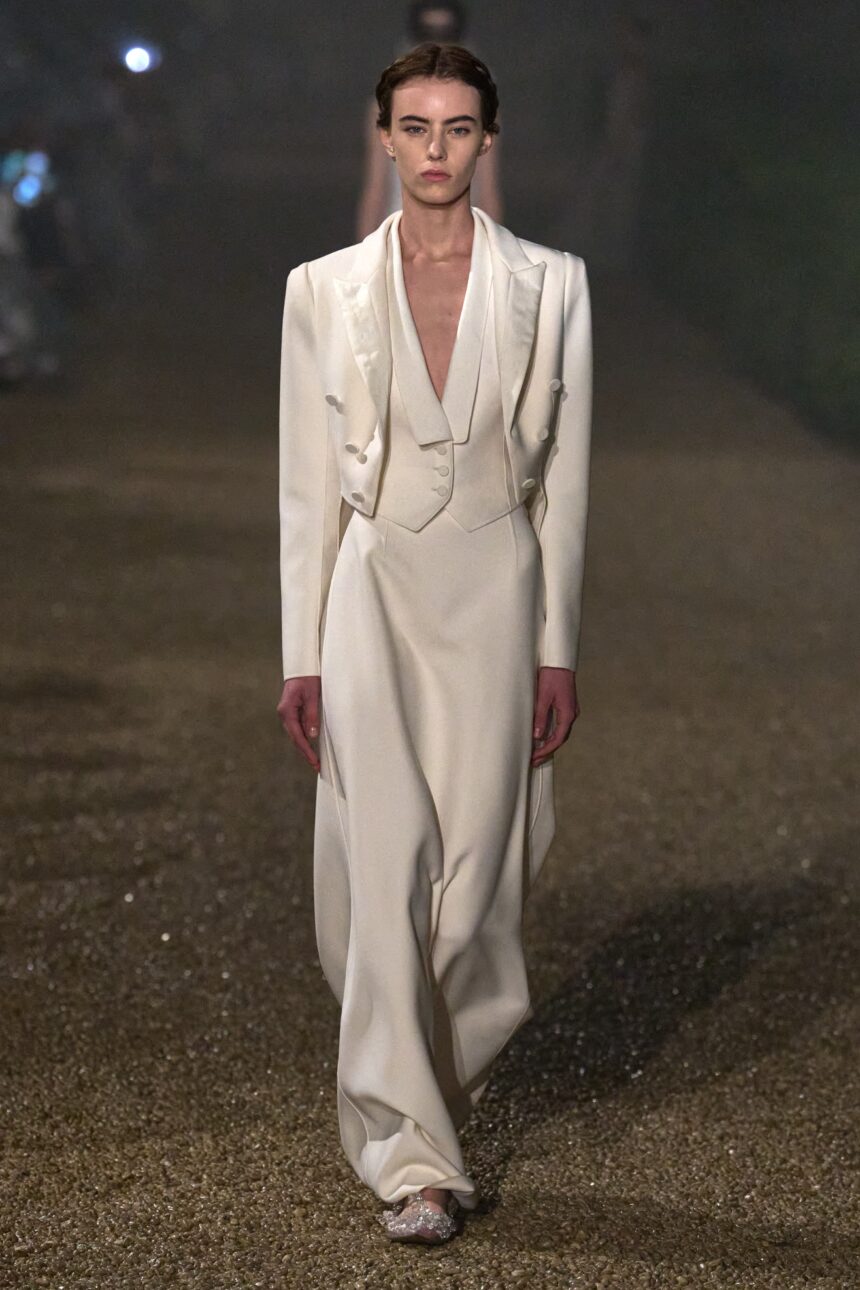 Christian Dior Resort 2026