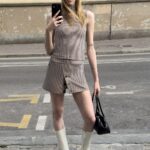 Courrèges Resort 2026