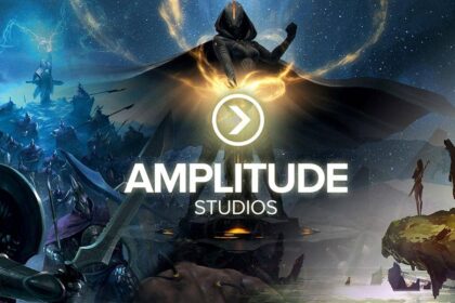 Amplitude Studios raises over $13 million in Series A funding