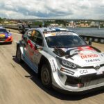 Nacon obtains development and publishing rights of WRC franchise
