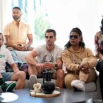 ‘House of Villains’ Season 3 Cast Revealed: Tom Sandoval, Christine Quinn, Tiffany Pollard (Again!) and More to Compete In Peacock Reality Series
