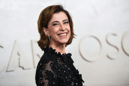 ‘I’m Still Here’s’ Fernanda Torres to Star in ‘Os Corretores,’ Which She Wrote, With Conspiraçao and Globo Filmes Producing (EXCLUSIVE)