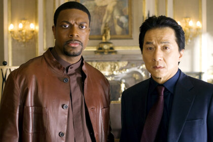 Jackie Chan Says ‘Rush Hour 3’ Had ‘Too Much Money’ for the Budget and ‘Too Much Time’ for Filming: ‘Too Much Money Is No Good’