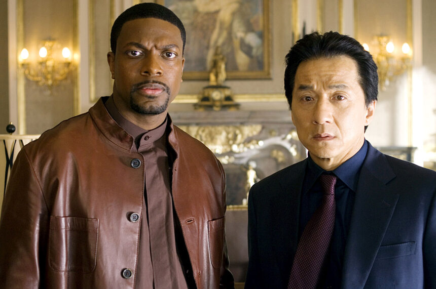 Jackie Chan Says ‘Rush Hour 3’ Had ‘Too Much Money’ for the Budget and ‘Too Much Time’ for Filming: ‘Too Much Money Is No Good’
