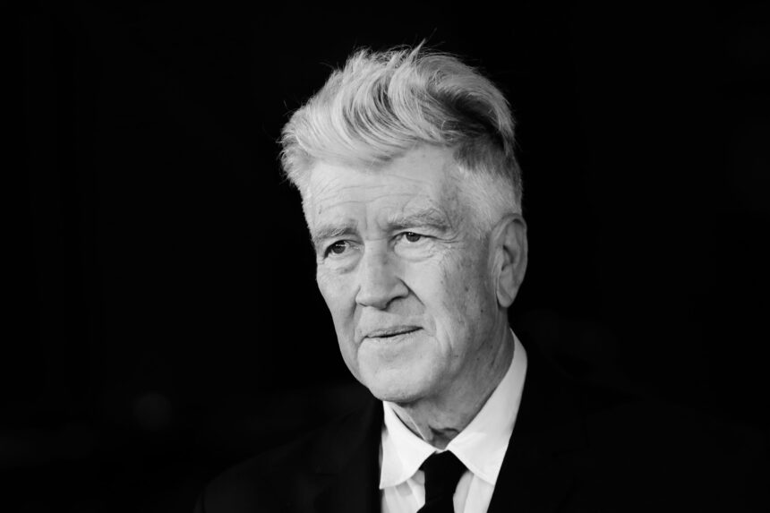 David Lynch Auction: His Director’s Chair, Espresso Machine, Red Curtain and More Up for Sale