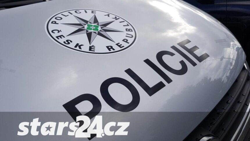 Policie zabránila tragédii v Ústí nad Labem! Ženu nabádaly hlasy k útoku