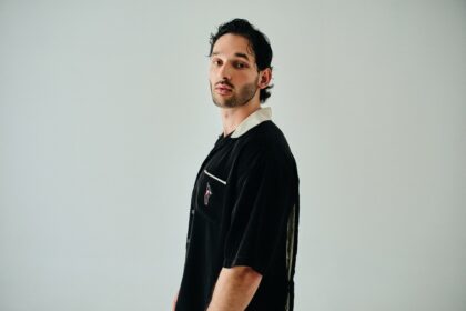 Baltazar Lora, Doctor Nativo & More Emerging Latin Artists on Our Radar