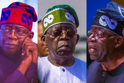 Progress or democratic decline? Mixed reactions trail Tinubu’s 2 years in office