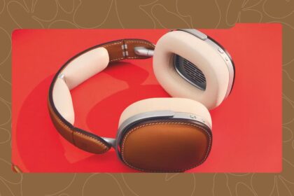 $15,000 for Sound? Hermès Just Made the Most Extra Headphones Ever