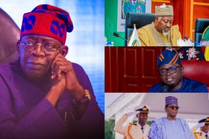 PULSE LIST: 5 underperforming ministers in Tinubu’s cabinet