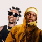 Ayo Maff says featuring Fireboy changed his life