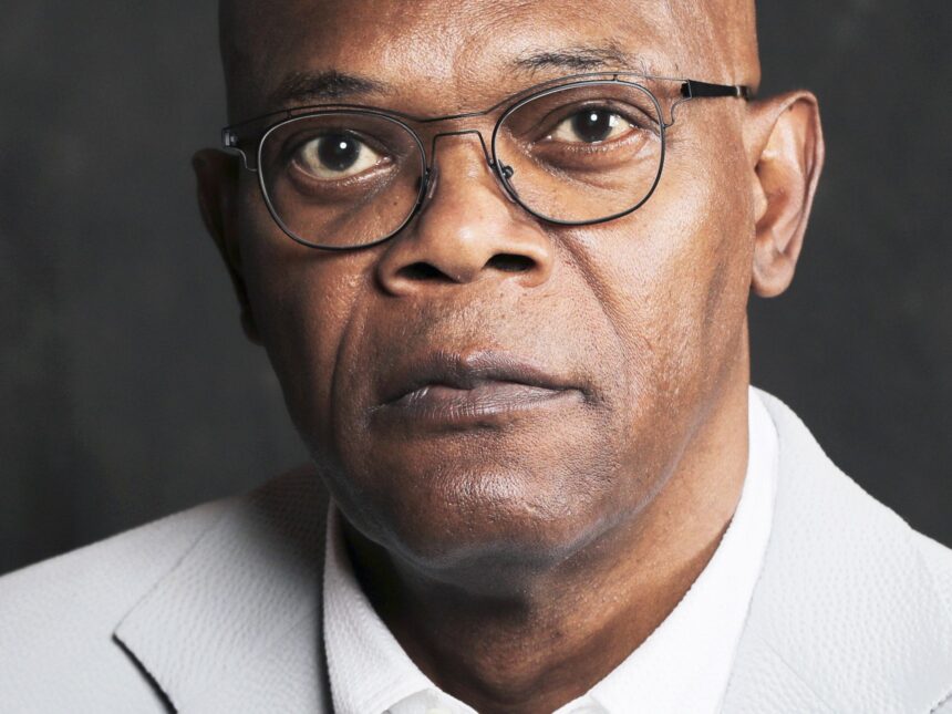 Preguntan a Samuel L. Jackson cuál es su mejor película y no es ‘Pulp Fiction’: “Me gustaría que la gente la viera y dijera: ‘¡Dios mío!'”