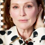 Julianne Moore: “Creía que España era una idea sin fundamento antes de conocer a Pedro Almodóvar”