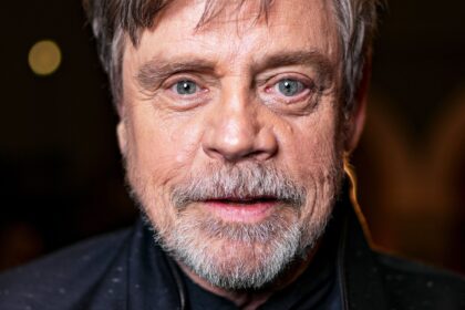 Mark Hamill: “En Star Wars me sentí como una pasa en una ensalada de frutas gigante”