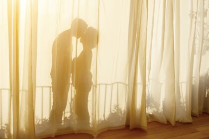I Never Opened My Marriage, It’s Just Always Been That Way