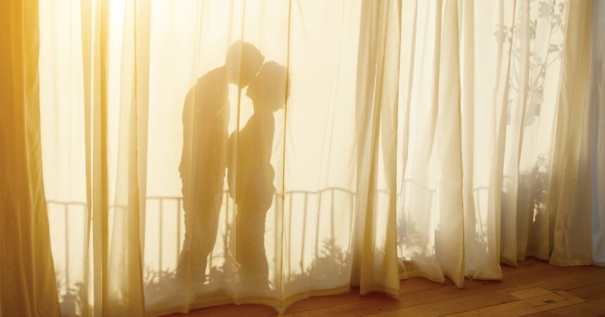 I Never Opened My Marriage, It’s Just Always Been That Way