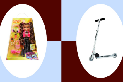 22 Nostalgic Toys That Stand the Test of Time, From Bratz Dolls to Skip-It