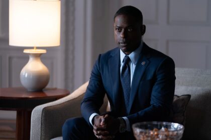 ‘Forever,’ ‘Paradise’ Among This Year’s African American Film Critics Association TV Honors Winners