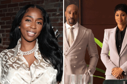 Kash Doll Joins ‘Reasonable Doubt’ Season 3 at Onyx Collective