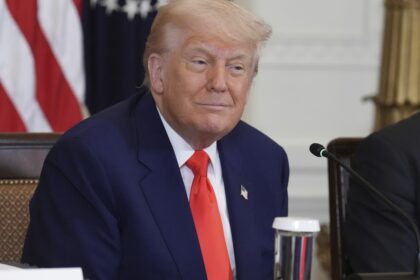 Trump-Regierung zitiert nicht existierende Studien – und spielt Fehler runter