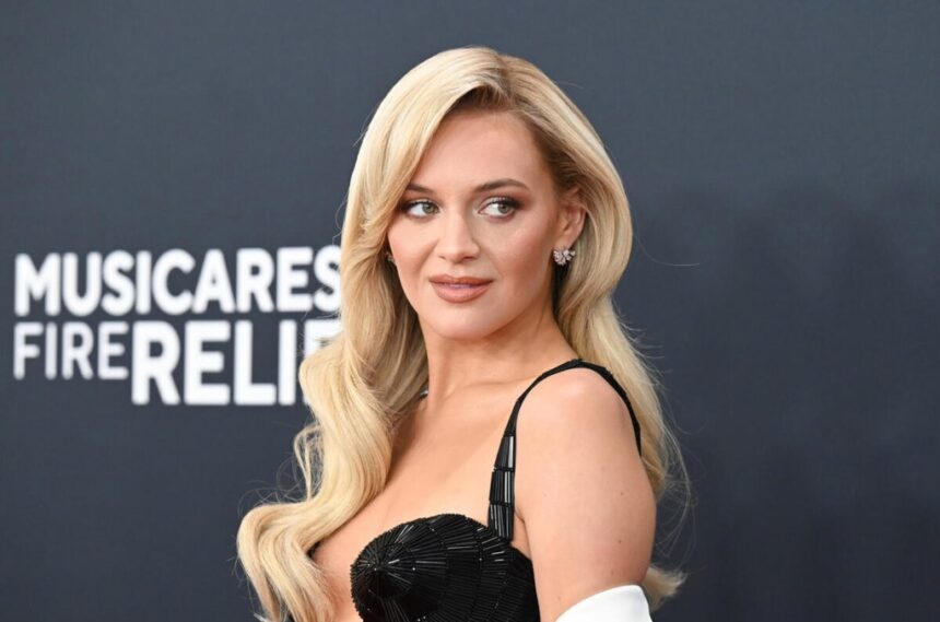 Kelsea Ballerini Says She’s Taking a Break After Her Tour and ‘The Voice’